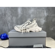 Balenciaga Track Shoes